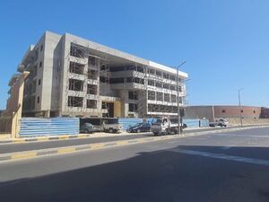 Storia Del Mare – hurghada red sea