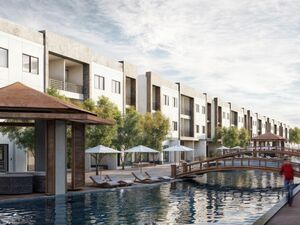 7 Yrs installments, Private Garden Apt in Prime Location