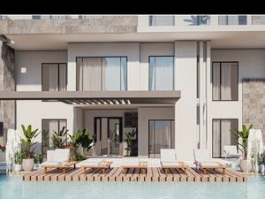 50 sqm Studio for Sale in La Vista Magawish Resort