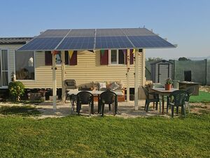  Unique Opportunity Rustic Plot in Alicante Full Services 