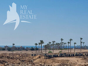 2 bedroom apartment in Lana Hills at Sahl Hasheesh