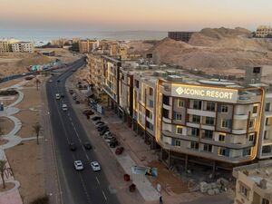 1 BDR on Hadaba – 4-Year Plan, 25% Cash Discount