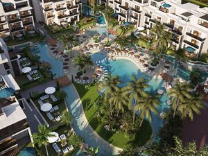 1 BDR Penthouse With 25% Cash Payment Discount 