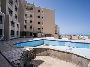  85m² 2 Bedroom Apartment with Sea & Pool View Stone Heights