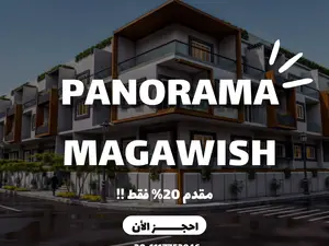 Panorama Magawish – Exclusive Living in Hurghada
