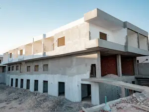 La Vista: A Luxury Resort in Magawish, Hurghada