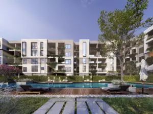 Platinum Resort studio for sale