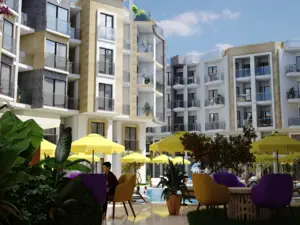 Aqua Infinity studio for sale