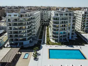 Scandic - Elegant Living in Arabia, Hurghada 