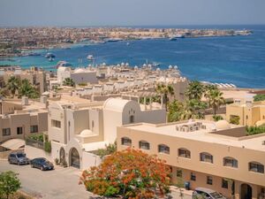 Seaside Garden Home – 1 BDR in Edge View