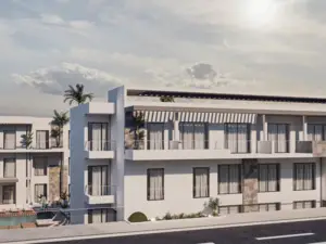 Luxury Resort Living in Magawish – Ready by December 2025