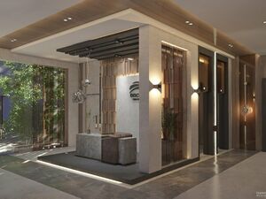  63m Apartment. 1BR Sea View Direct Beachfront