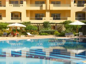 Florenza Khamsin Resort, Arabia Area, Hurghada