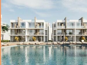 Luxurious Studio Apartment , Sahl Hasheesh, Hurghada