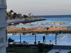 Sea View Studio – Prime Spot – 30% Down Payment, Ready