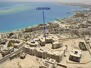 Only €4,387  downpayment and installments for 7 years.