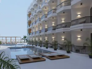 Storia Del Mare – Exceptional Living Steps from the Red Sea