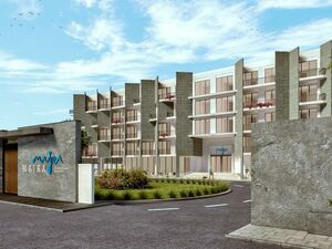 Luxury Studios in Majra Al Ahyaa – Beach & Mountain Views