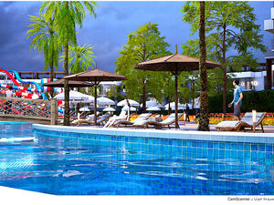 Two Bedroom Apartment for Sale at Holidays Park Hurghada