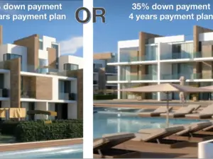 Ground Floor Studio with Private Garden & Beach Access 