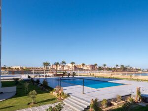  Studio Sea View in Arabia