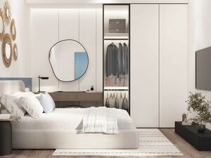 1 bedroom apartment with private roof for sale at Long Beach