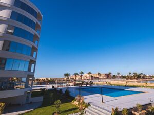 Luxury studio for sale in Scandic Resort