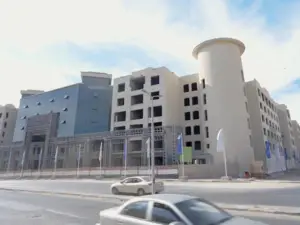 Modern 51 m² Studio Apartment for Sale at Atlantis Resort