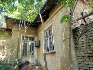 Property in Morava – Affordable Village Home with Basement