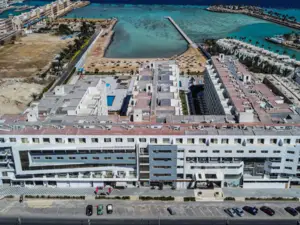  Your Elegant Escape Awaits at Scandic Resort