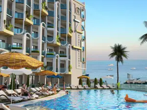 apartment for sale in Hurghada