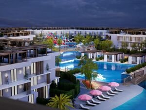 2BDR APARTEMENT - HOLIDAYS PARK RESORT 