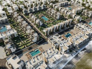 Long Beach Resort - Luxury Living by the Red Sea