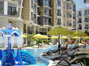 discover coastal living at its finest – 2-bedroom apartment 