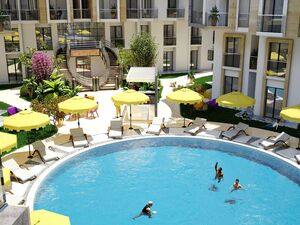 discover coastal living at its finest – 2-bedroom apartment 