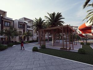 1 bedroom apartment for sale at Holidays Park Hurghada
