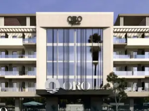 Oro Beach Resort Invest in Coastal Comfort