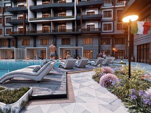 🏙️ ICONIC | Modern Living in the Heart of El-Hadaba, Hurgha