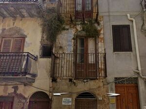 Townhouse in Sicily - Casa Coniglio Corso Vittorio