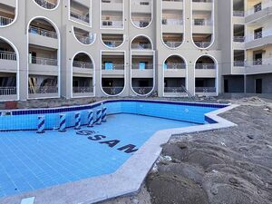 🏡 Stone Heights – Premium Living in El-Hadaba, Hurghada