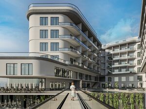 🌅 Panorama Hills – Elevated Living in the Heart of El-Hadab