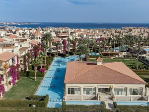 Veranda Studio, 6-Yr Installments Sahl Hasheesh 