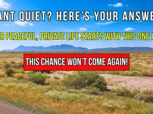 Deming, NM Land for Sale | Paired Lots