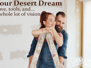 You are Not Just Building a Home  You are Building a Life on