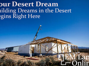 Ever thought about buying land—not just dreaming about it?