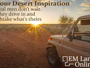 A Chance to Build, Invest, and Grow – Starting at Just €75