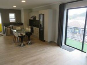 2 Bedroom Apartment Flat to Rent in Diep River