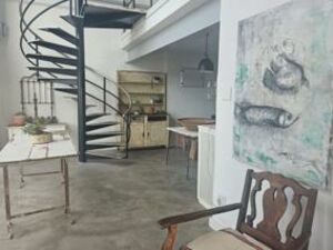 1 Bedroom Apartment Flat to Rent in Bo Kaap