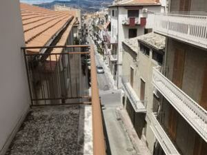 Panoramic Townhouse in Sicily - Casa Galota Alessandria