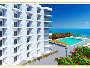 🌊 Premier Beachfront Studio For Sale